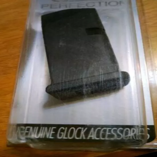 GLOCK PERFECTION Magazine G27 9RD MAG NOS