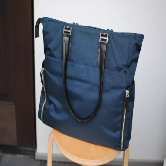 Tumi Japan Limited Tote Bag Jarvis Navy