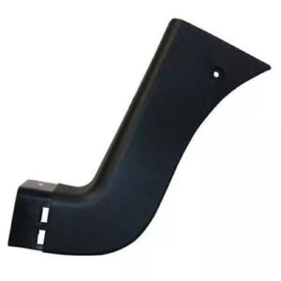 EZGO RXV Golf Cart Upper Passenger Side Rocker Panel