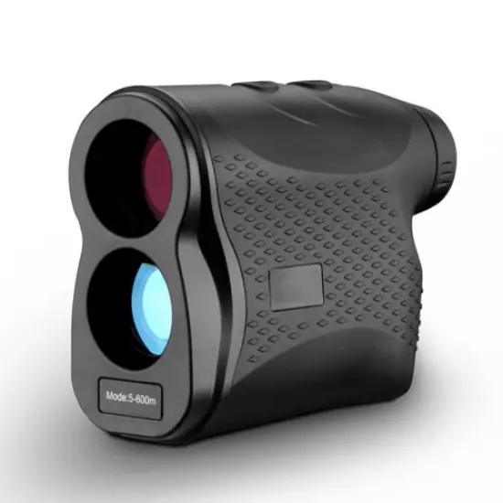 600M Digital Telescope Laser Range Finder Distance Height Speed Rangefind XE