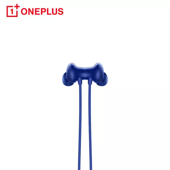 Original Oneplus Bullets Z2 Bluetooth Wireless in Ear Earphones With Mic