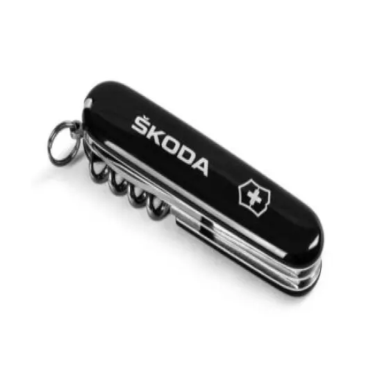 OEM Skoda pocket knife VICTORINOX 000069692F