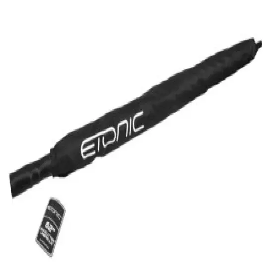 62” Double Canopy Golf Umbrella - Etonic Golf