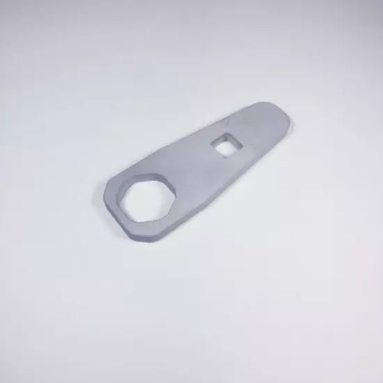 Rearden MFG Atlas Mount Wrench, Aluminum Suppressor Tool