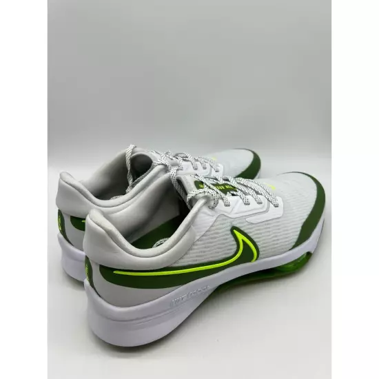 Nike Air Zoom Infinity Tour Next% Golf Shoes DC5221-173 Men's Size 10 NWT