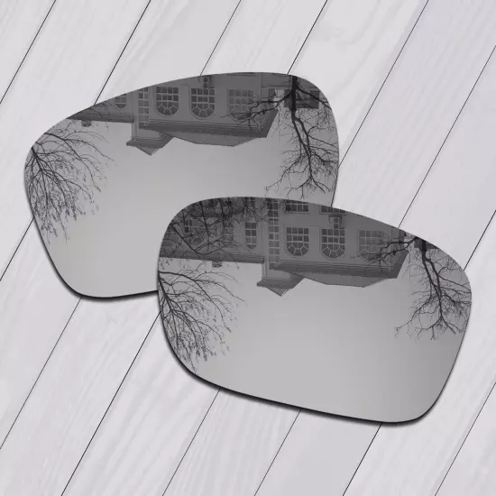 POLARIZED Wholesale Replacement Lenses For-Oakley Holbrook XL OO9417 Sunglass