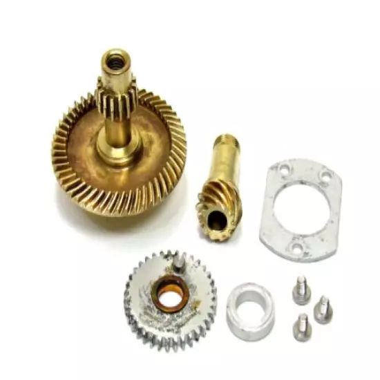 Penn Spinfisher 750ss Gear Bundle Main, Pinion & Crosswind #8-750 