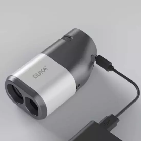 Xiaomi DUKA TR1 1200m Laser Range-Finder Golf Monocular Distance Meter Telescope