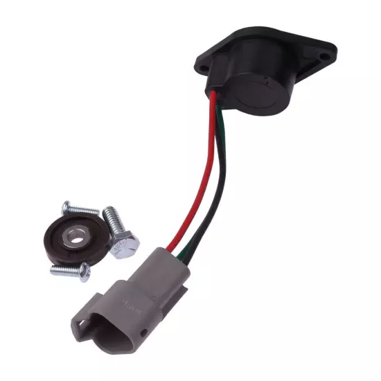 Speed Sensor w/Magnet 2878971 For Polaris GEM Golf Cart 2014-2016