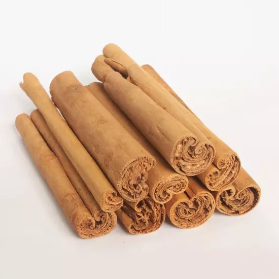 PREMIUM Ceylon Cinnamon Sticks True Alba Grade Cinnamon Quills FREE Postage