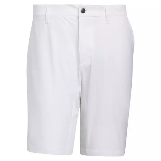 Men's adidas Primeblue Shorts - White 40"