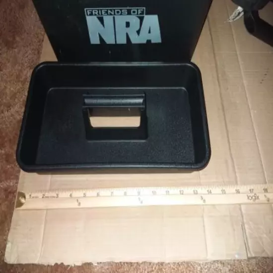 Friends N.R.A. Ammo Box - Used