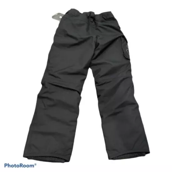 New Under Armour Boys' Storm Chutes Insulated Pants Small MSRP $99.99