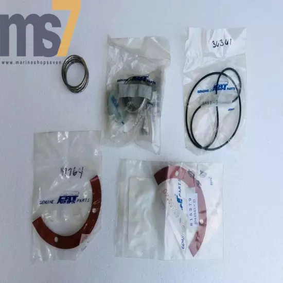 CAT PUMPS REPAIR KIT SPARE FOR 3541 TRIPLEX PUMPS