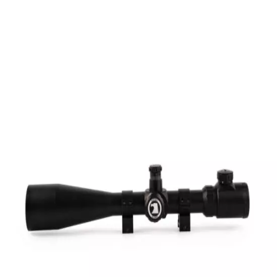 Osprey Global 10-40×50MDG Scope 