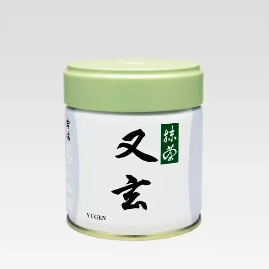 MARUKYU KOYAMAEN Matcha Green Tea Powder 20-200g Culture Ceremonial Authentic JP