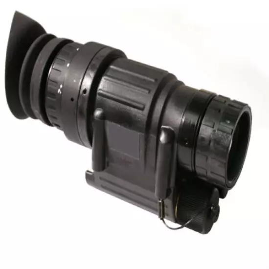 ST WP Pvs-14 Night Vision Monocular Elbit SLH Gen 3 Data Sheet