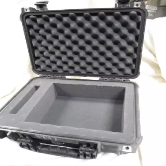 Pelican 1450 Case (used)