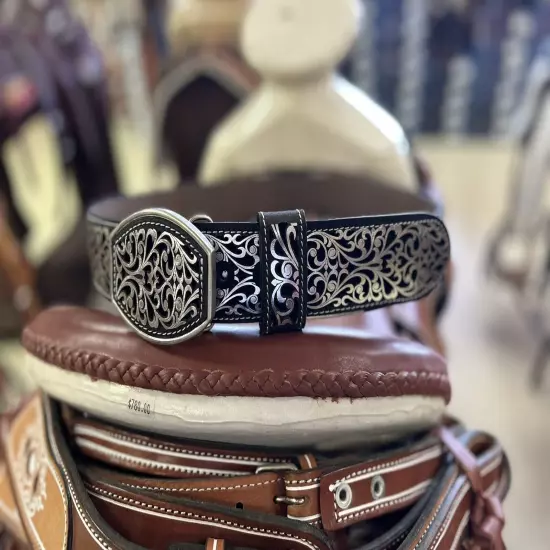 All Sizes Cinto Vaquero/Western Belt Designs 