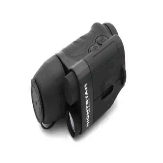 NightStar 3X24 Digital Night Vision Monocular