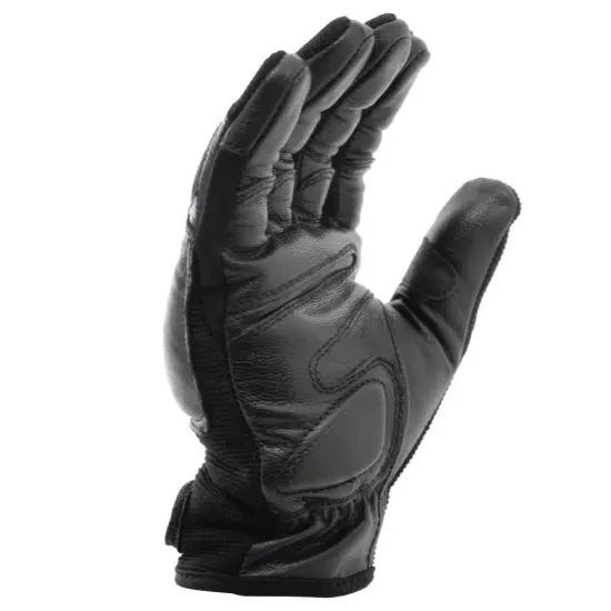 Police Force Tactical full-finger gloves XL