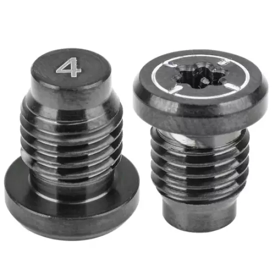 Golf Screw Weight For Taylormade Sim 2 Driver&wood/Rescue 2g,4g,6,8,10g,12g,14g