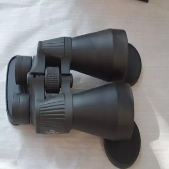 Astronom .Day/Nght prism 40-60 Binoculars. Ruby lenses 