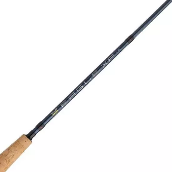 Fenwick Eagle XP Fly Outfit - Rod, Reel, Line