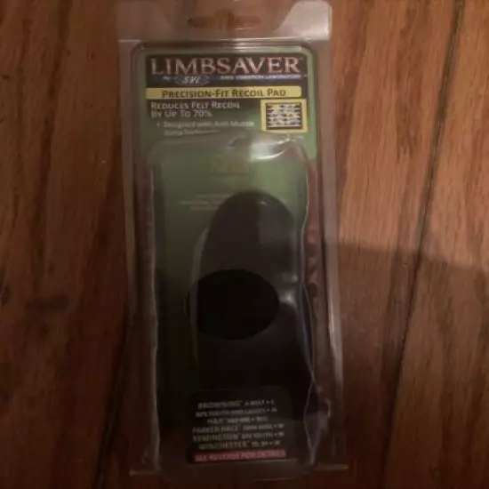 LimbSaver Classic Precision-Fit Recoil Pad for BROWNING Shotguns #1353