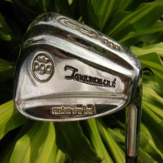 PGA Tournament Custom Crafted 8 Iron - Choice Condition!