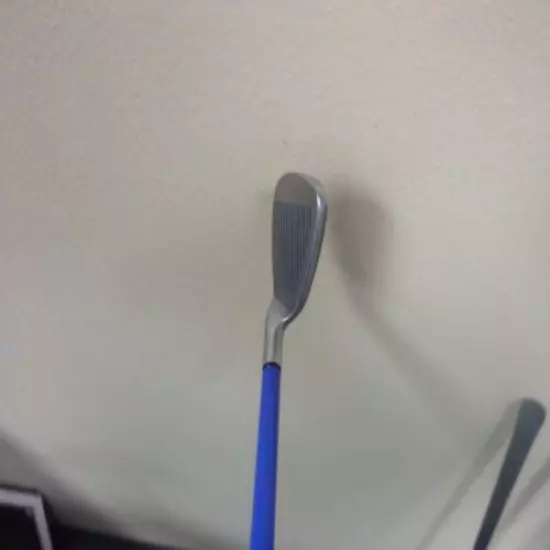 NICE INTECH SWING TRAINER 8 IRON W / TRAINING GRIP