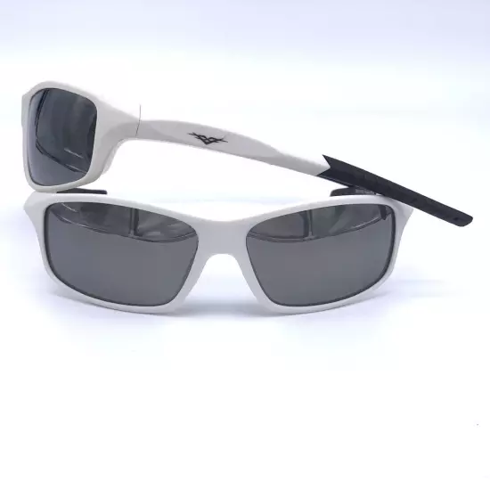 Polarized Sport Sunglasses New Wrap Around FISHING DRIVING GOLFING US