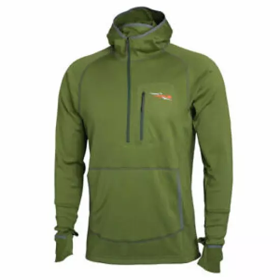 Sitka Fanatic Hoody Sitka 70018-FO Green 