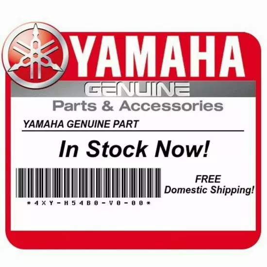 Yamaha 98507-05025-00 - SCREW PAN HEAD NS256