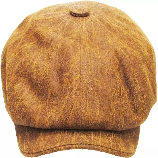 Mens Ivy Hat Golf Driving Ascot Winter Flat Cabbie Newsboy