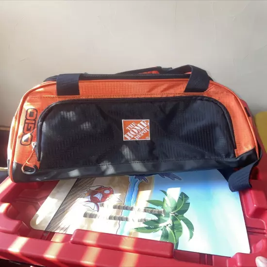 Ogio The Home Depot Duffel Bag