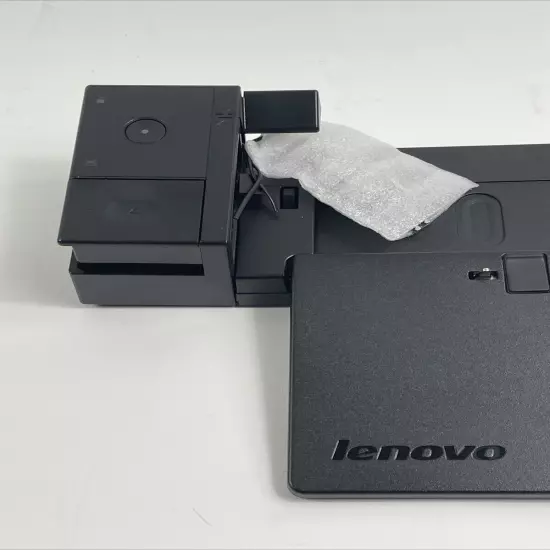 Lenovo Thinkpad 40A2 Docking Station Ultra Dock W/Keys 00HM917, SD20F82750