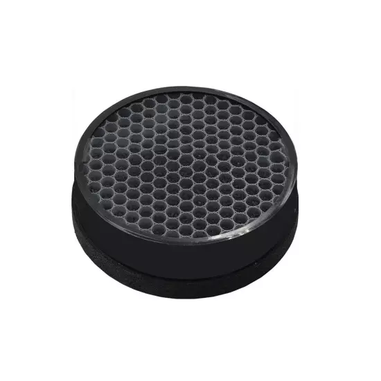 For LEVOIT LV-H132 LV-H132-RF Air Purifier New HEPA Activated Carbon Filter VER