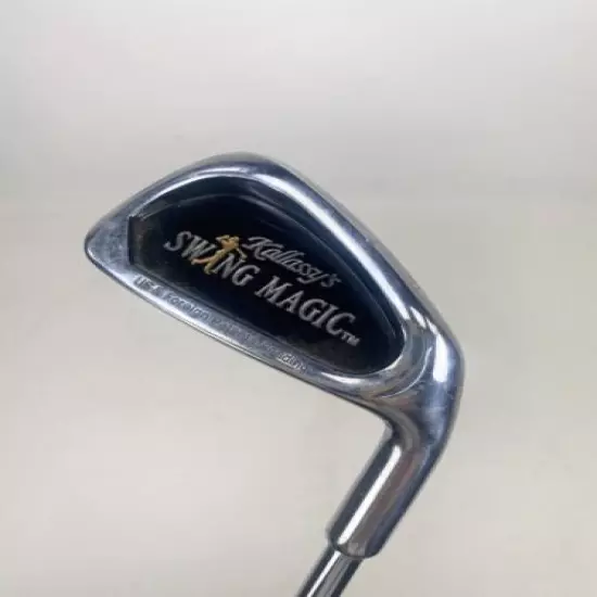 Kallassy's Swing Magic 5 Iron Golf Club Training Aid - 5I Swing Trainer RH