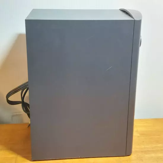 Dell Computer Speaker Subwoofer Channel Replacement Model MMS 5650