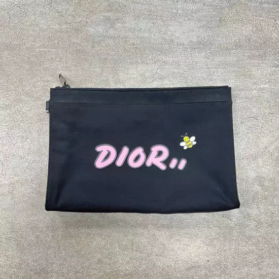 Dior Pouch "BEE" - (7618-22)