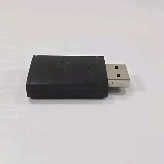 Genuine Original Logitech G933 USB Wireless Dongle Adapter 881-000237 A-00066