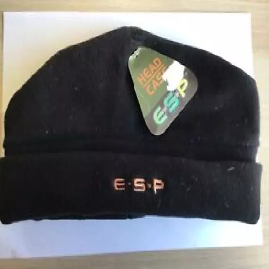 Esp head case fleece hat