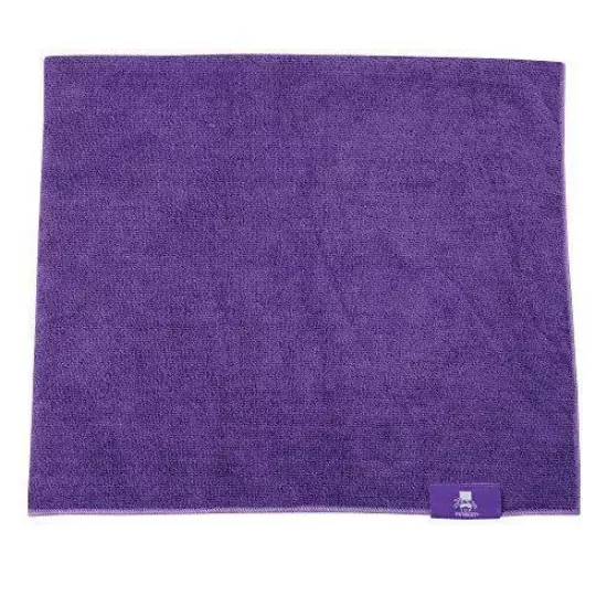 Top Performance Microfiber Towels — Convenient, Brightly Colored Towels for