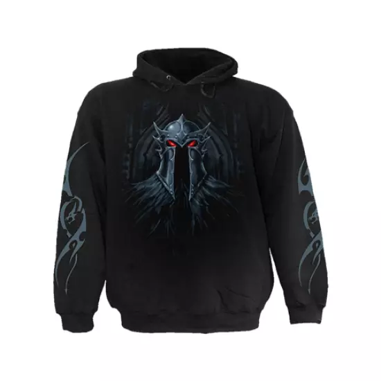 SHADOW RIDER - Hoody Black