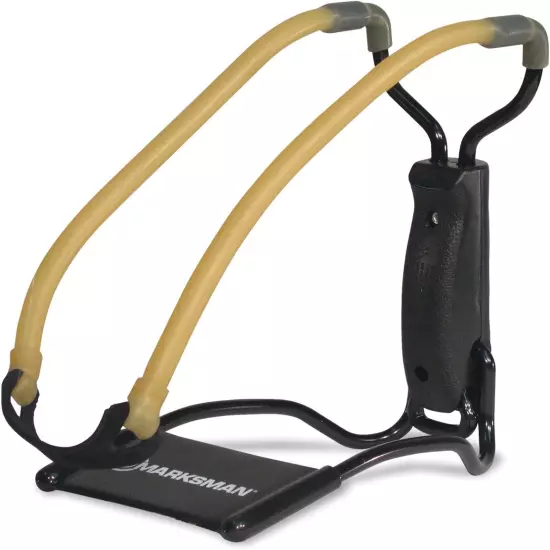 Beeman Laserhawk Folding Slingshot