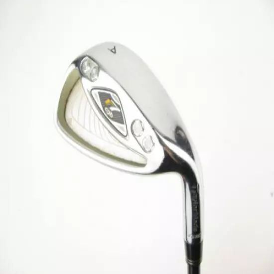 TaylorMade RAC r7 CGB Approach Gap Wedge Graphite Regular