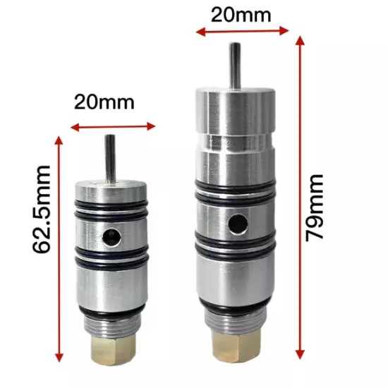 Z-Valve PCP 4500PSI Adjustable Regulating Pressure Regulator CO2 Compressed Air