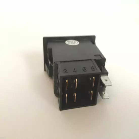 Forward/Reverse Switch with Light,Direction Selector For Golf Cart E-Z-GO TXT