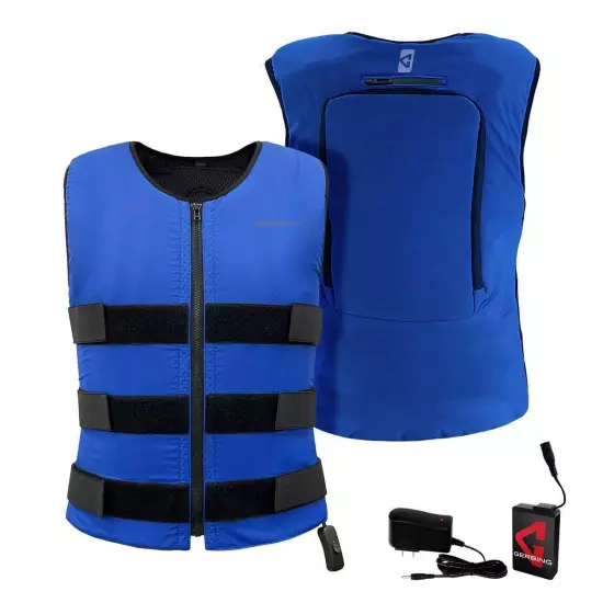 Gerbing 7V Circulatory Cooling Vest